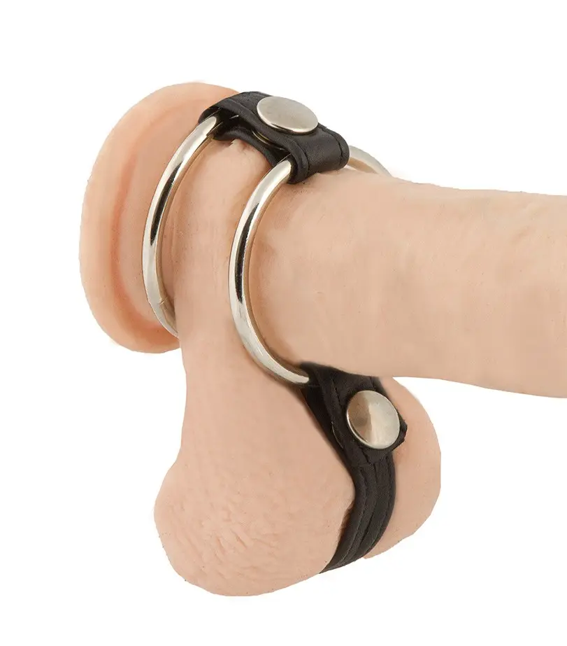 Männerwelt von PM Body Leather