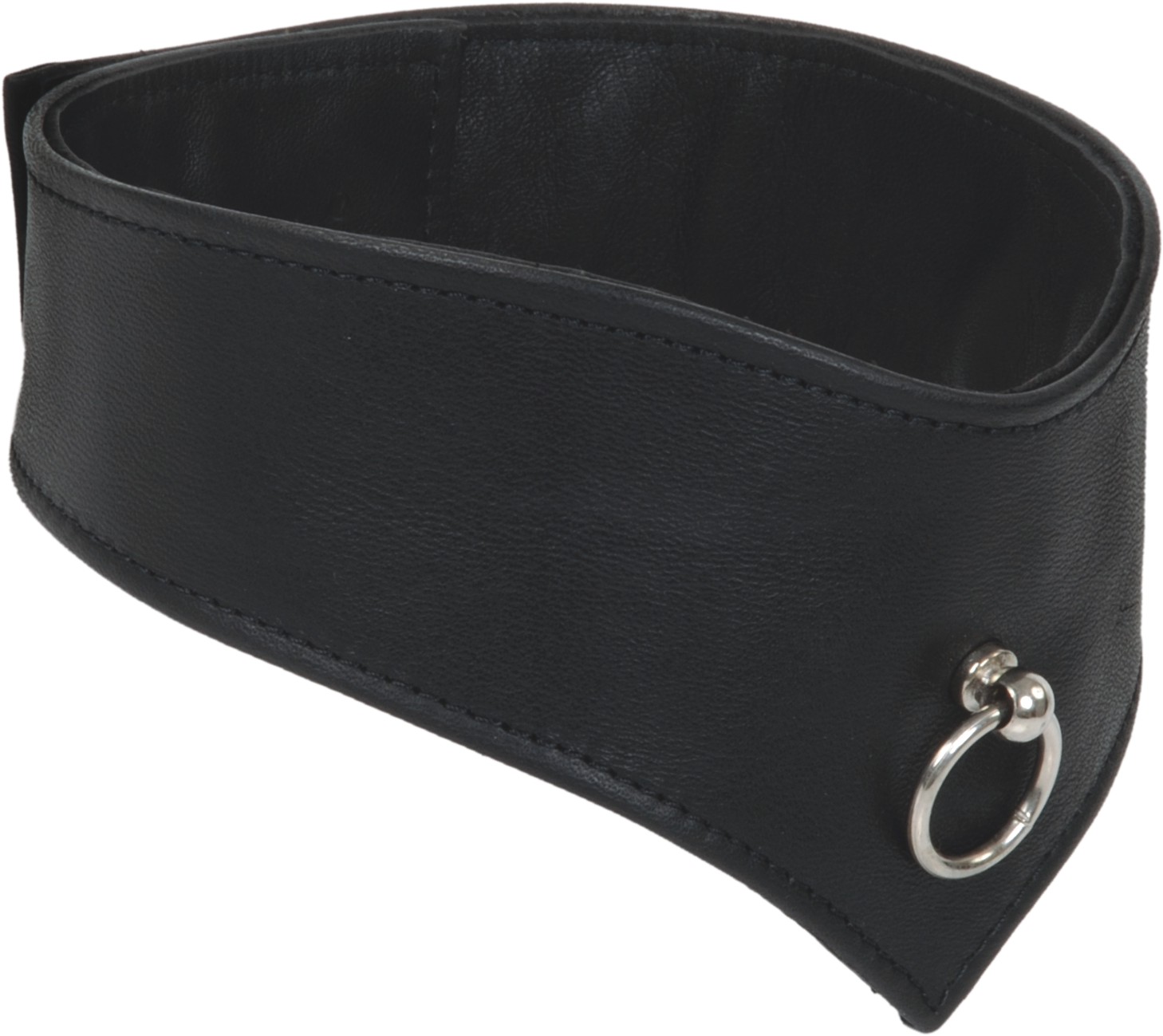 Halsband mit Ring der O