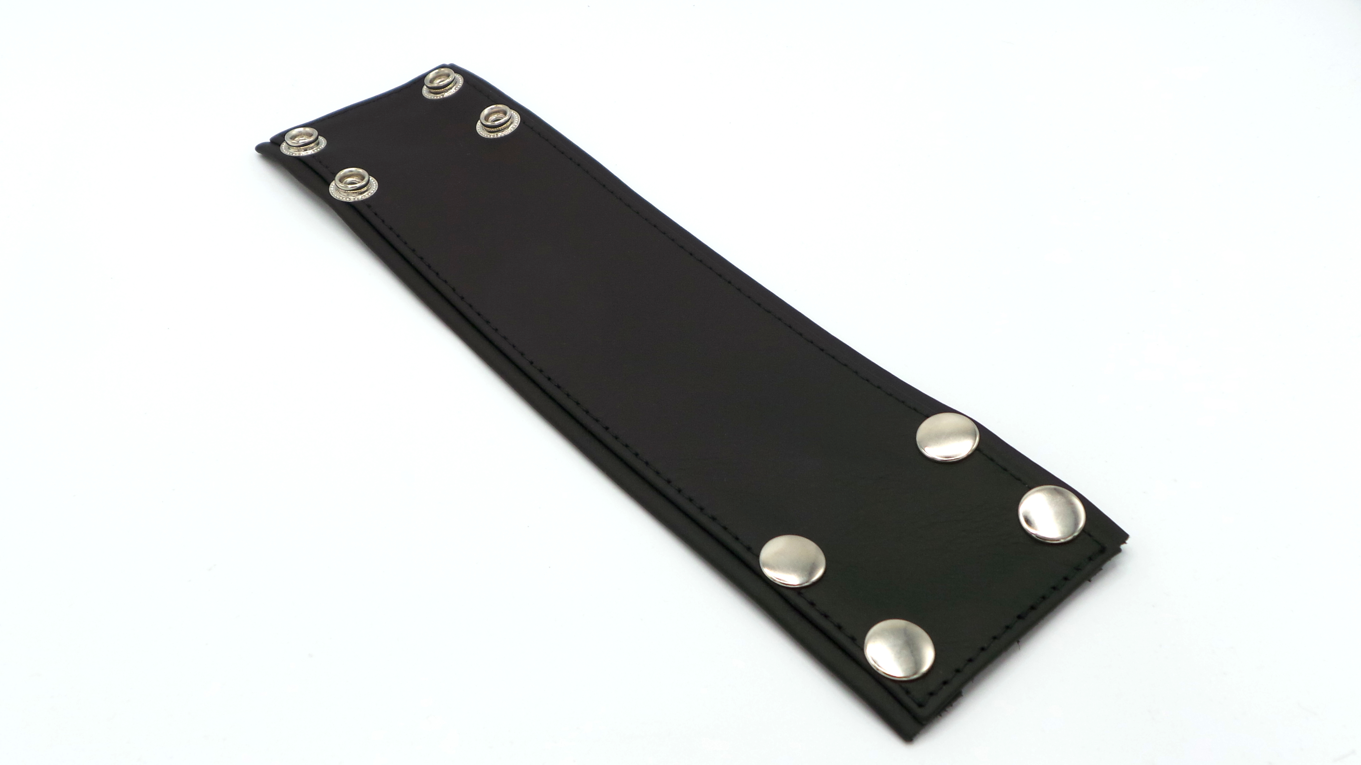 Armband mit Geldfach