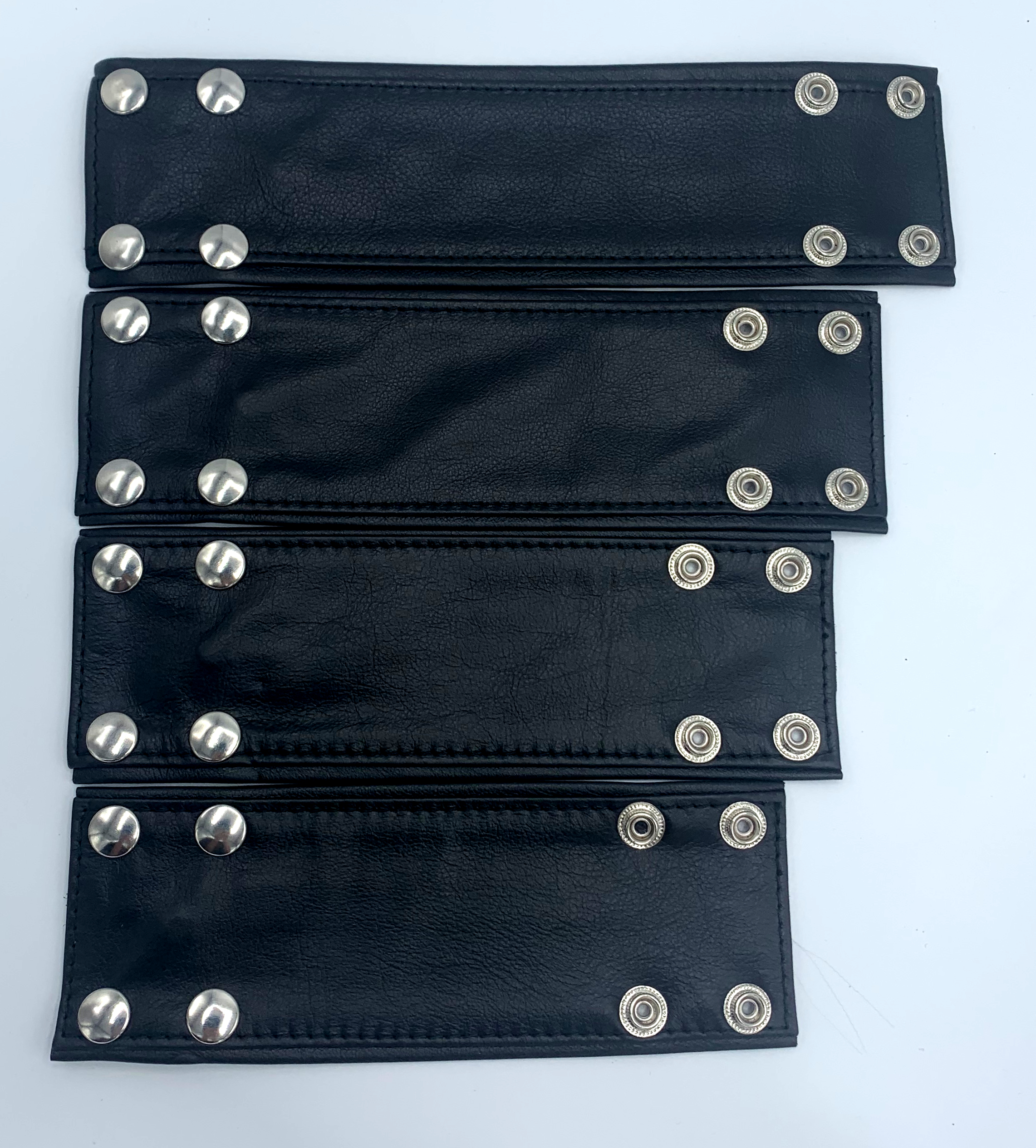 Armband mit Geldfach