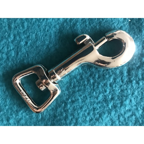 Karabinerhaken