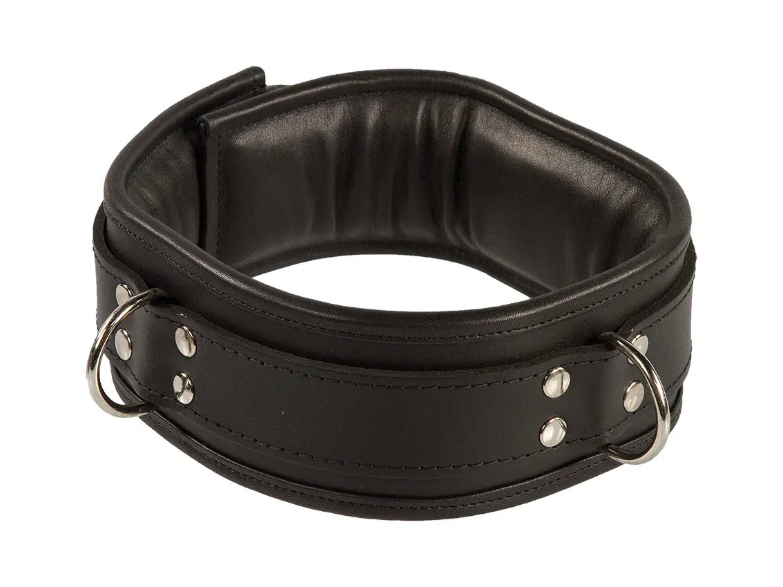 Paddle Leder