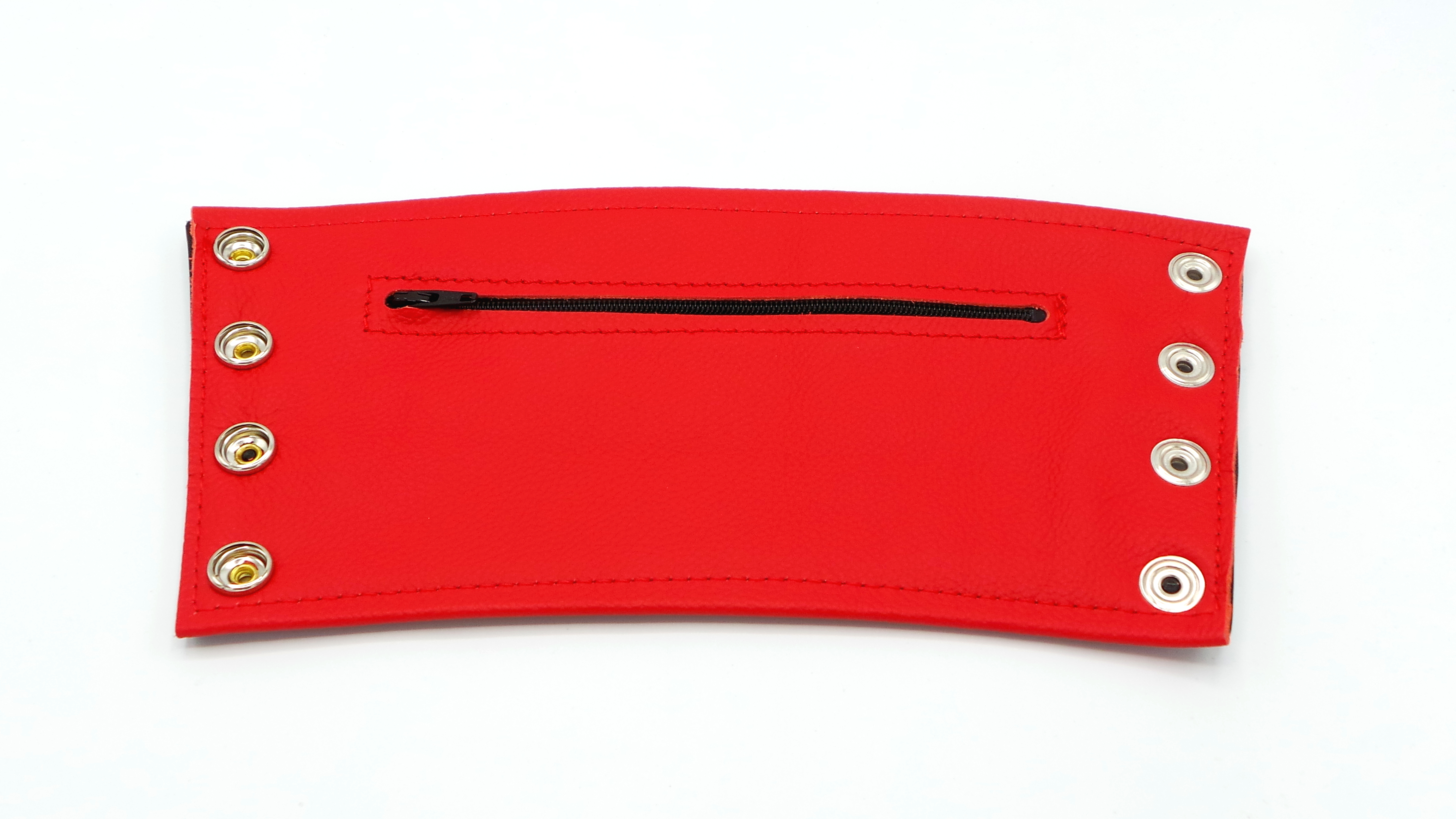 Armband mit Geldfach