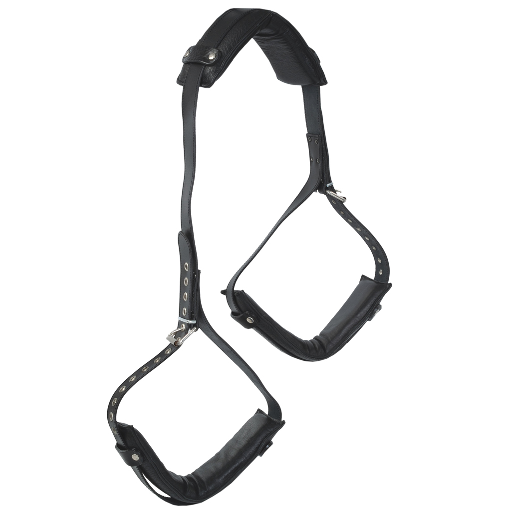 Leder Reise-Sling