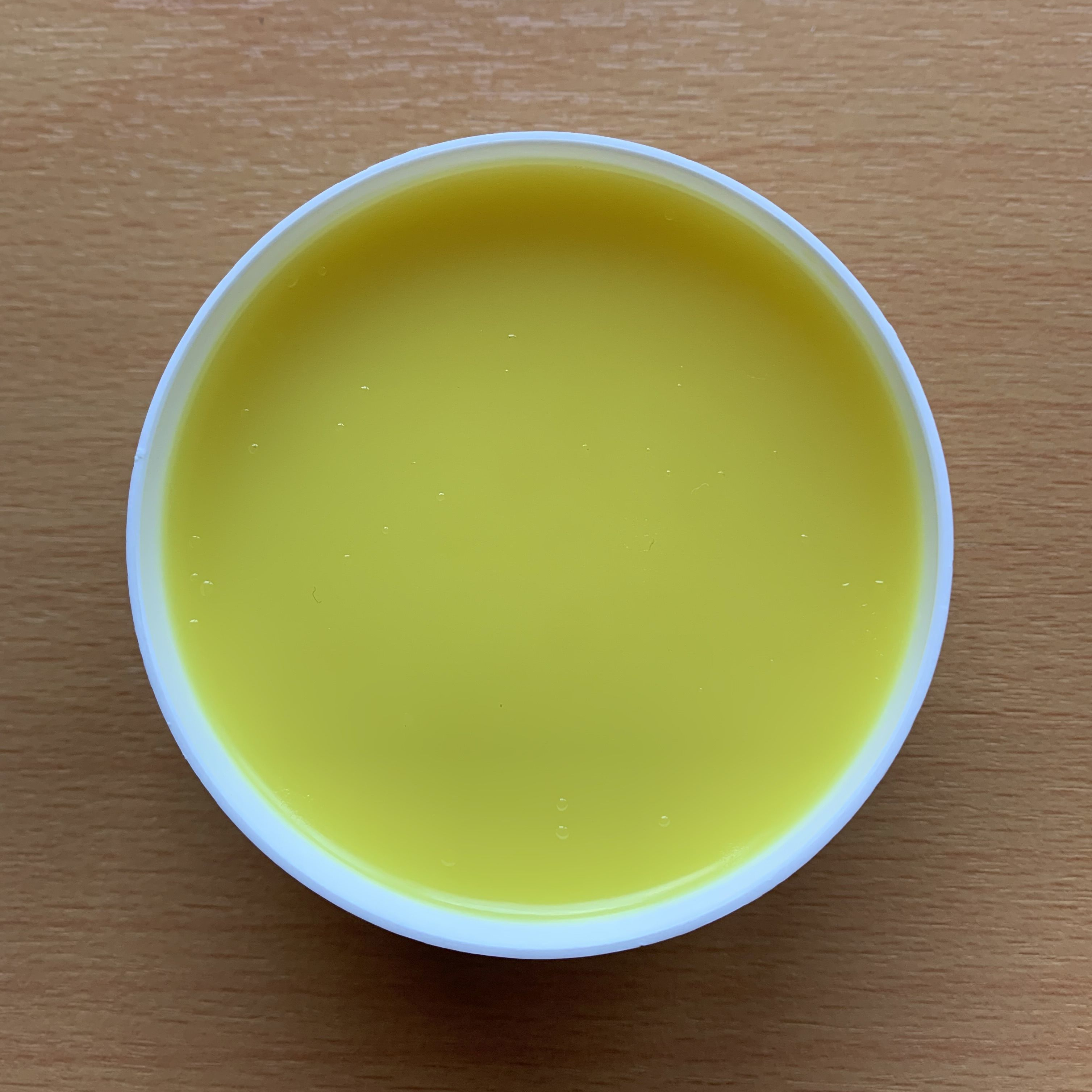 Leder-Balsam, natur