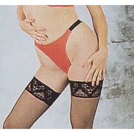 roter Damen-String